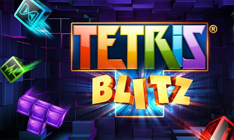 Tetris Blitz