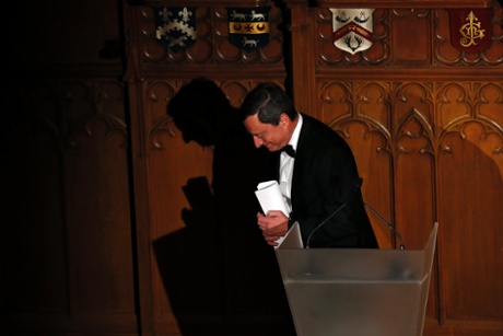 Mario Draghi says Europe needs a more European UK as much as the UK needs a more British Europe.