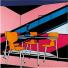 Patrick Caulfield: Patrick Caulfield