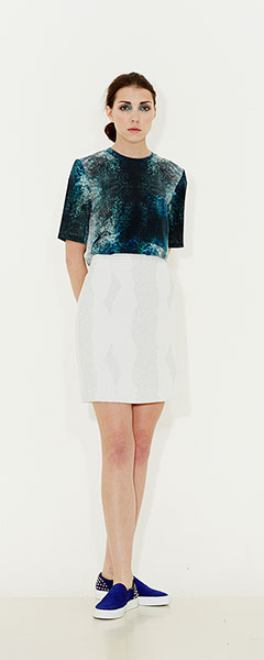 Snakeprint:: Snakeprint: the fashion line-up - in pictures