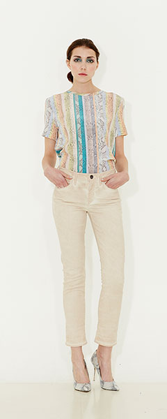 Snakeprint:: Snakeprint: the fashion line-up - in pictures