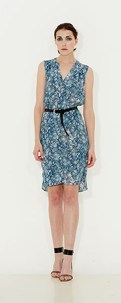 Snakeprint:: Snakeprint: the fashion line-up - in pictures