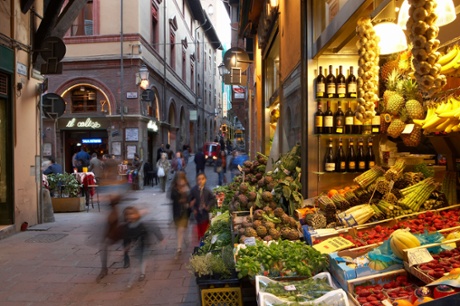 Consumer confidence in Italy dropped unexpectedly in May.