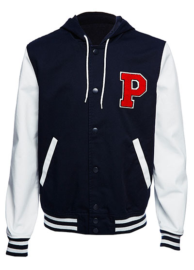 Men's bomber jackets:: Men's bomber jackets: key fashion trends of the season – in pictures