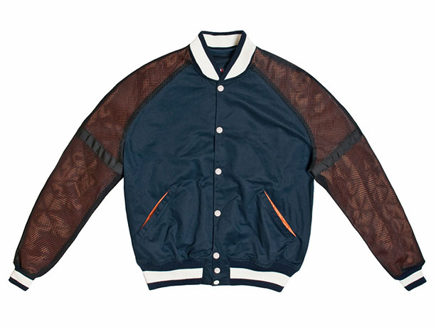 Men's bomber jackets:: Men's bomber jackets: key fashion trends of the season – in pictures