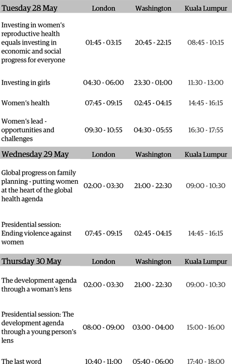Girls-conference-timetable4