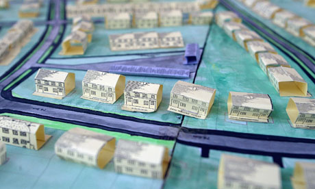 scale model
