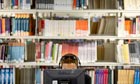Chasing the job market is no way to choose a degree | Ally Fogg | Comment is free