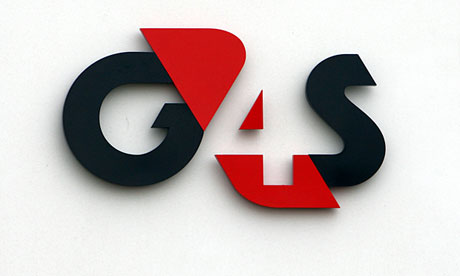 G4S was widely criticised over its failings in the Olympics security contract