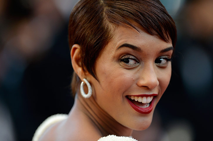 Cannes Red Carpet: Cannes Red Carpet