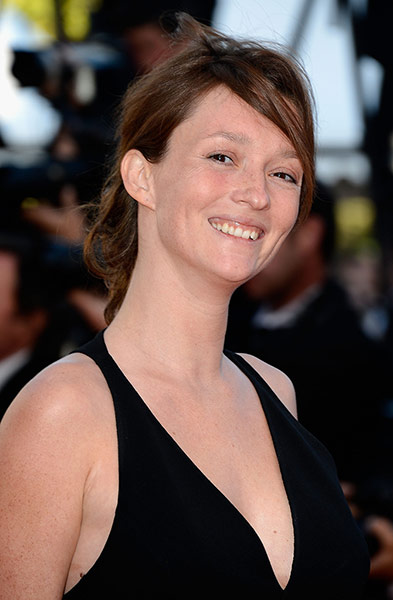 Cannes Red Carpet: Cannes Red Carpet