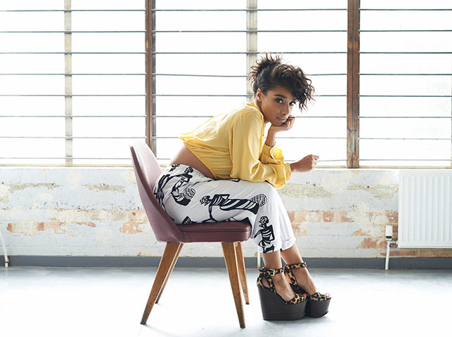 original observer: Lianne La Havas #2