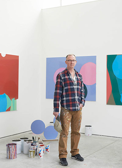 original observer: Gary Hume