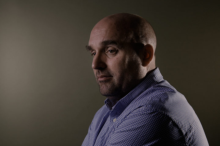 original observer: Shane Meadows