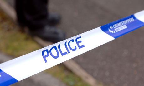 Boy, nine, steals keys and crashes car