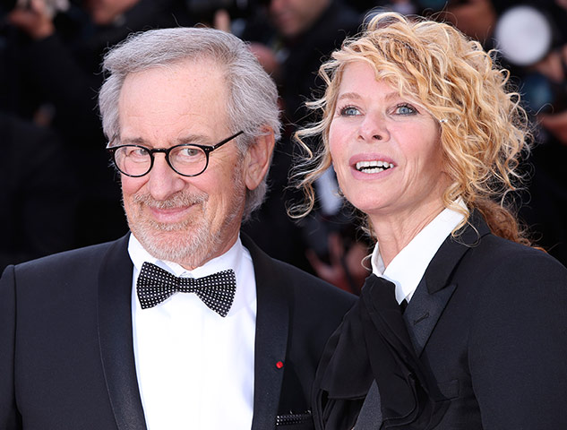 Cannes Red Carpet: Cannes Red Carpet