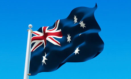 Guardian Australia launches with Julia Gillard interview