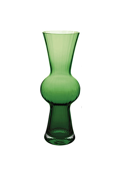 Homes - 70s: kindred glass vase