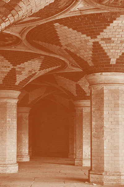 Lesser known buildings: Crystal Palace Subway, 2013 