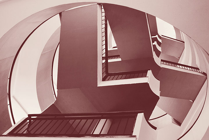 Lesser known buildings: Bevin Court, 2013