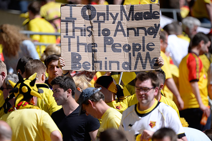 sport7: Championship Play-off Final 2013