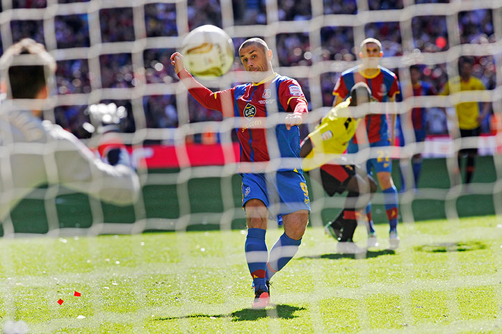 sport20: Championship Play-off final 2013