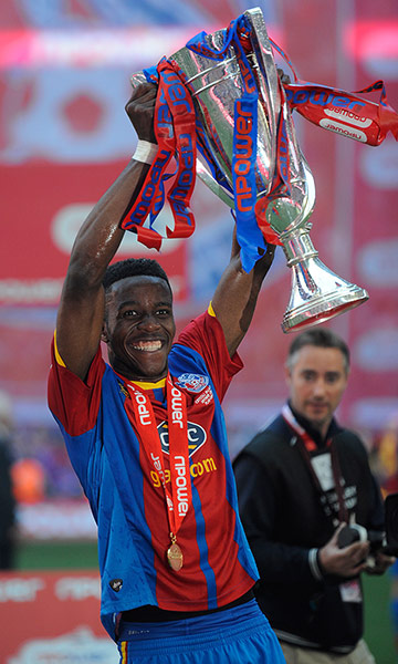 sport21: Championship Play-off final 2013