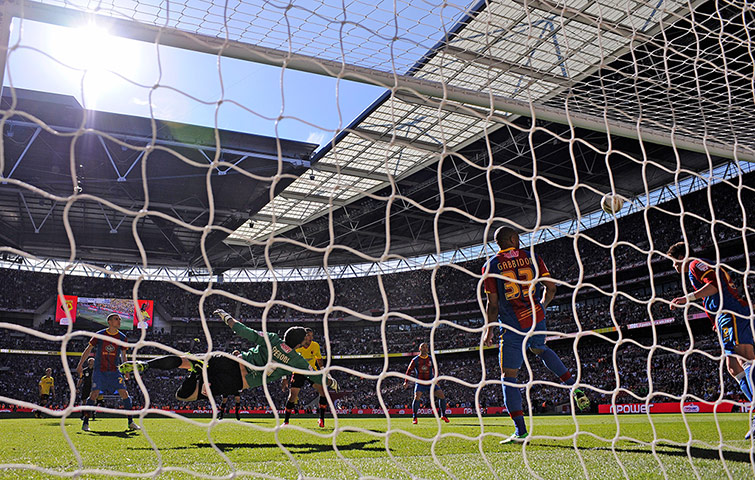 sport22: Championship Play-off final 2013