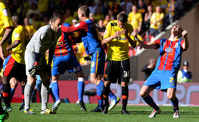 sport23: Championship Play-off final 2013