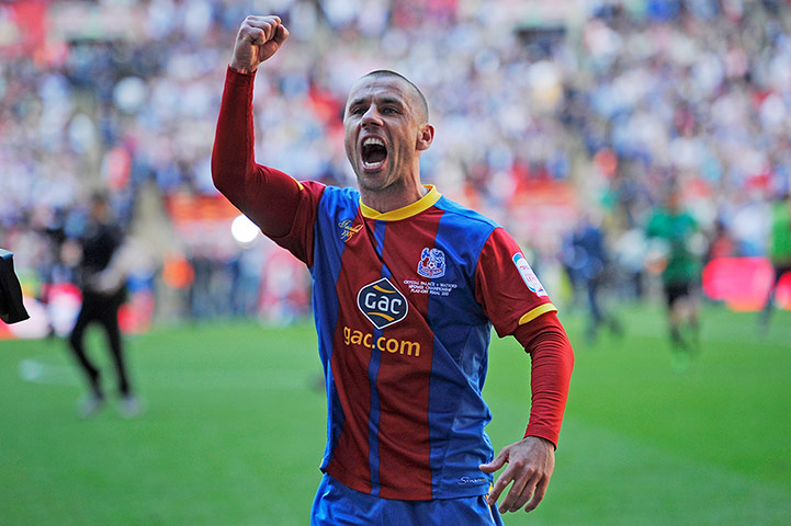 sport23: Championship Play-off final 2013