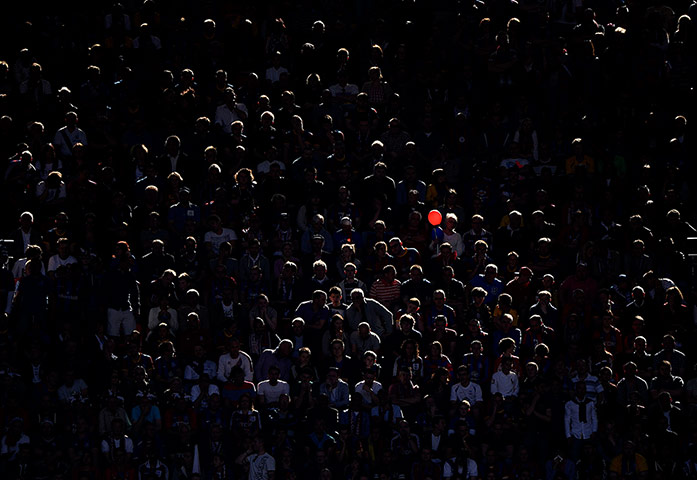 sport24: Championship Play-off final 2013