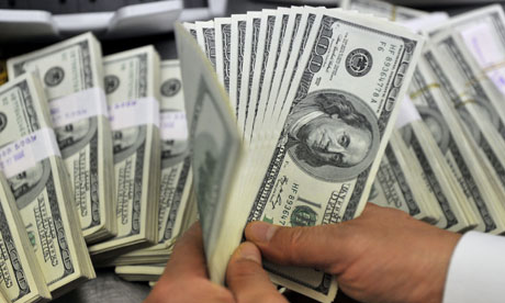 Caribbean tax evaders targeted