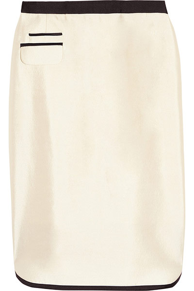 women's fashion gallery: Skirt