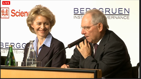 Wolfgang Schauble