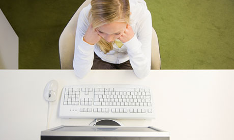 charities share best practice