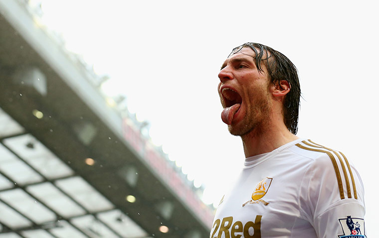 Transfer targets 2: Michu