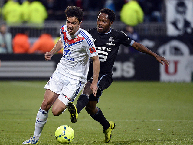 Transfer targets 4: Clement Grenier