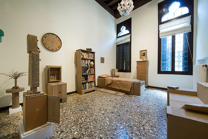 Venice biennale: Welcome to Iraq