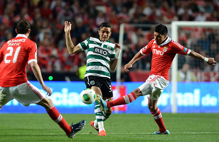 transfer targets 2: Tiago Ilori