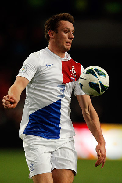 transfer targets 2: Stefan de Vrij