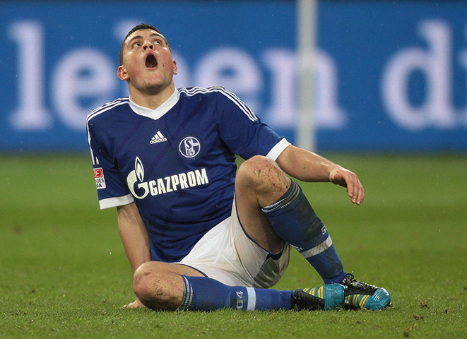 transfer targets 2: Kyriakos Papadopoulos
