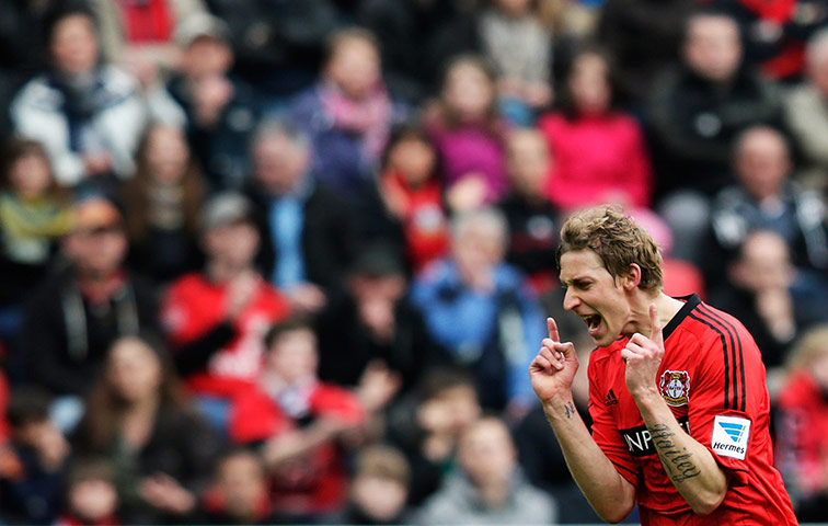 transfer targets 2: Stefan Kiessling