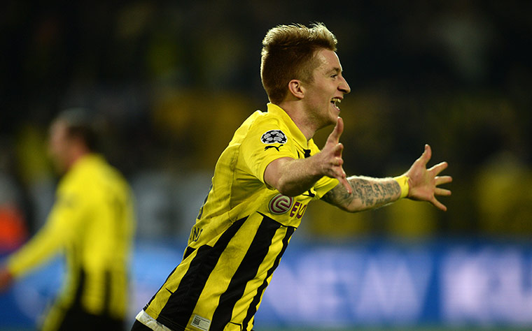 transfer targets 2: Marco Reus