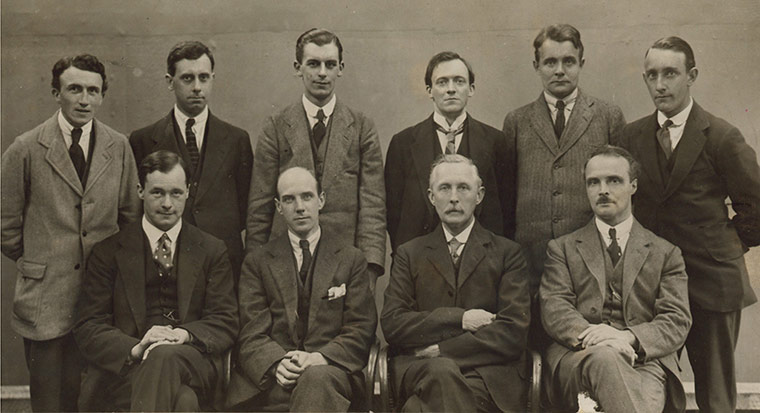 GNM Archive Centenary : Centenary album Subs