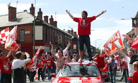 Super customers' passions: a key business objective.