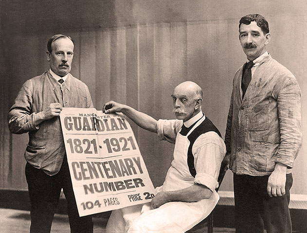 Centenary album Bill Room