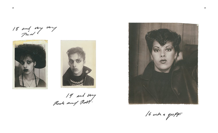 Tracey Emin: Tracey Emin, My Photo Album