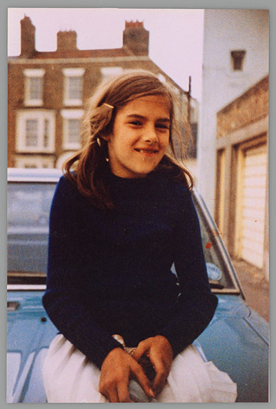 Tracey Emin: Tracey Emin - My Photo Album