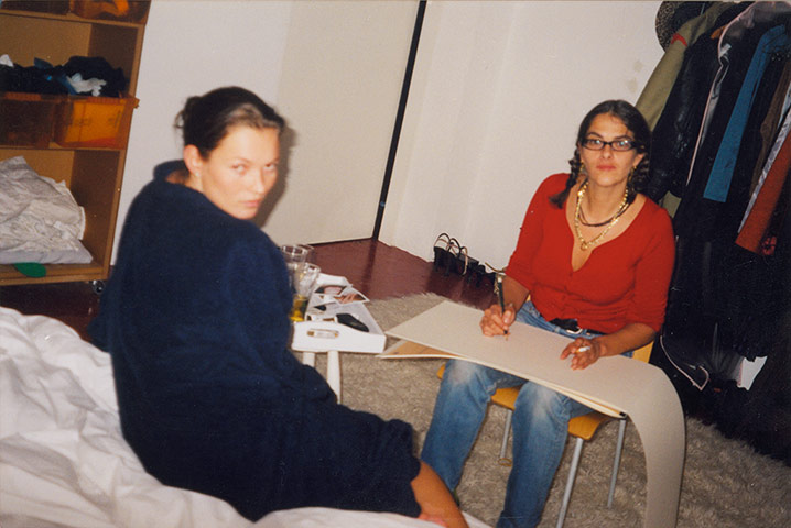 Tracey Emin: Tracey Emin - My Photo Album