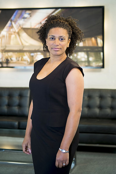 Apprentice2013: Jaz Ampaw-Farr